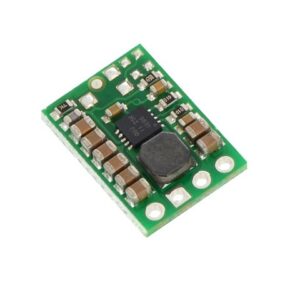 Regulador 3V Step-Up/Step-Down