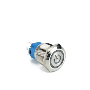 Pulsador 16mm