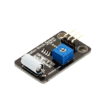 vibracion arduino