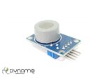 Mq7 sensor de humo
