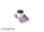 microfono con amplificador MAX4466