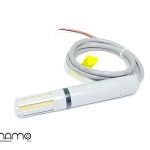 sensor humedad y temperatura