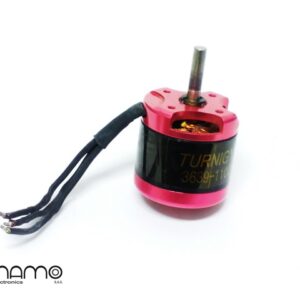Brushless 1100kv Turnigy 3639