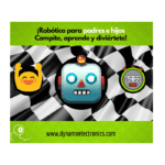 Taller-sensores-robotica
