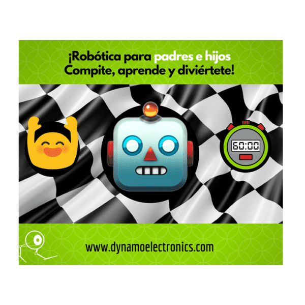 Taller-sensores-robotica
