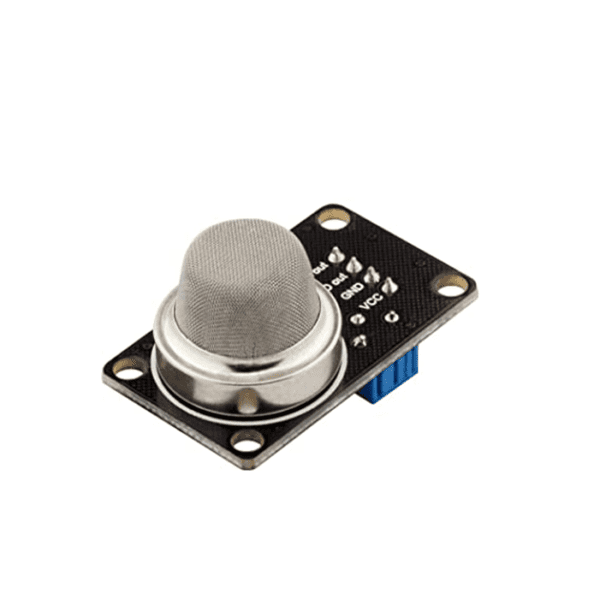 mq2 board