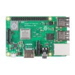 Raspberry Pi 3 Colombia