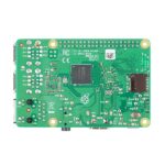 Raspberry Pi 3 Colombia