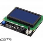 LCD ramps V1.4 para impresora 3D