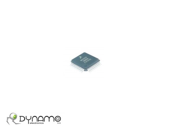 MK10DN32VLF5 Microcontrolador