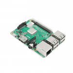 Board microcomputadora Ref Model B+ marca Raspberry Pi /raspberry pi 3 B+