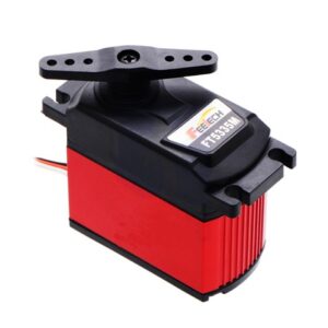 Servomotor FT5335M