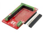 Shield de expansión para raspberry