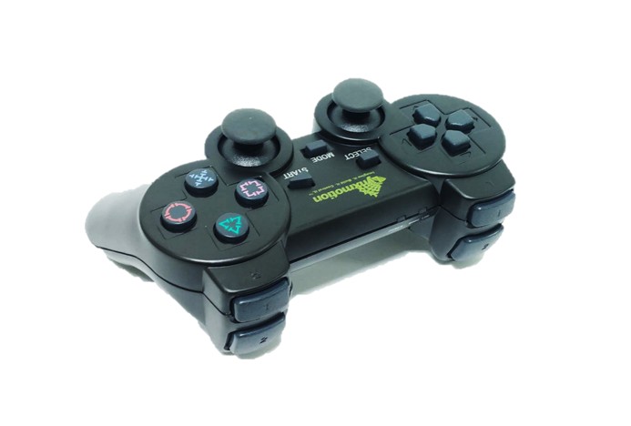 Control Inalámbrico PS2 Genérico