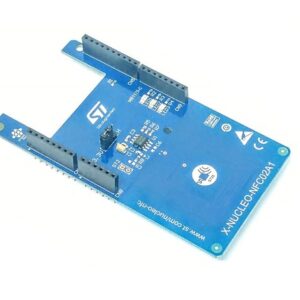 Shield lectura y escritura NFC RFID(NFC02A1)