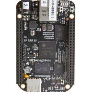 beagle bone black 4G