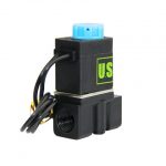electro valvula tipo solenoide 12V