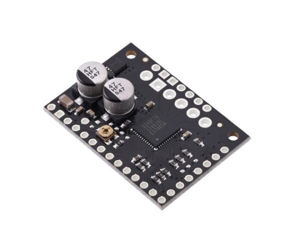 controlador motor de paso TB67S249FTG