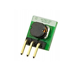 regulador conmutado 3.3v alta eficiencia 500ma