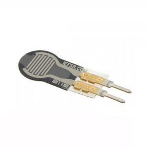 sensor de fuerza resistivo 5mm