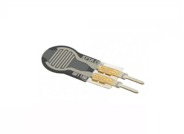 sensor de fuerza resistivo 5mm