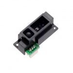 sensor de distancia 2-15cm GP2Y0A51SK0F