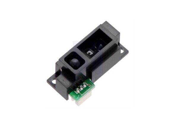 sensor de distancia 2-15cm GP2Y0A51SK0F