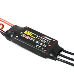 Driver de 30 A para motor brushless MT2213