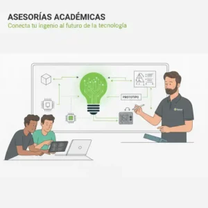 Asesorías académicas