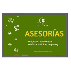 asesorias arduino