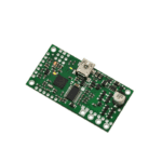 18v7-motor control pololu