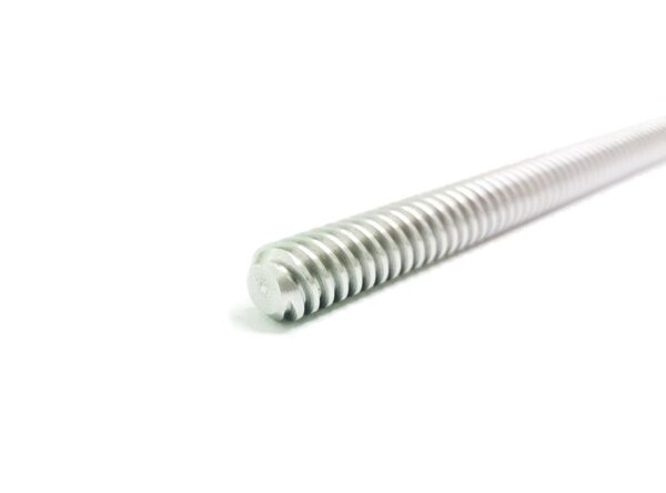tornillo de translacion 8mm (leadscrew)
