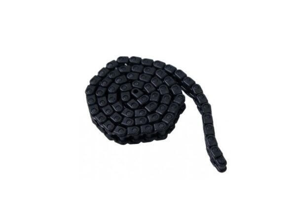 cadena 48 links plastico