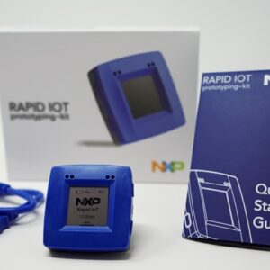 NXP Rapid IoT