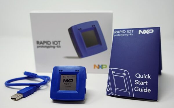 NXP Rapid IoT
