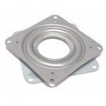 balinera giratoria 3"x 3"