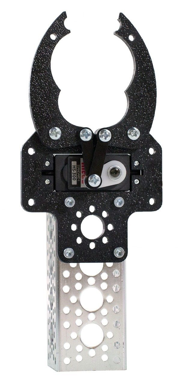 Gripper estándar Kit A