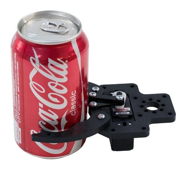Gripper estándar Kit A