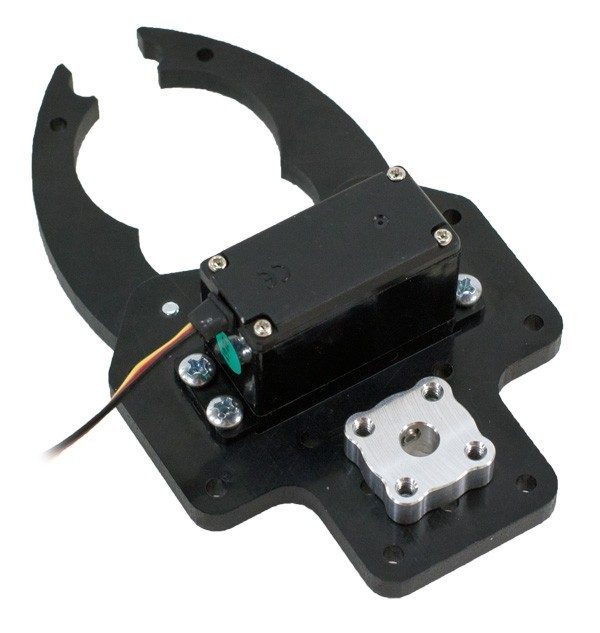 Gripper estándar Kit A