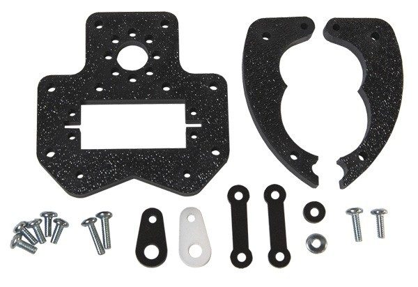 Gripper estándar Kit A
