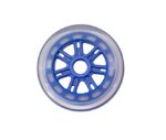 rueda tipo patin 12cm