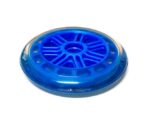 rueda tipo patin 12cm