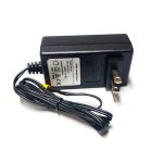 cargador baterias Nimh