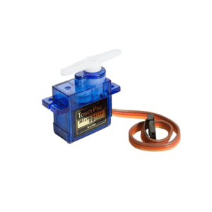 SG90 servo