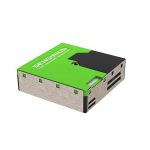 SPS30 sensor de particulas (calidad aire)