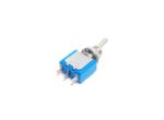 Switch palanca apem 5636A SPDT 6A 250VAC