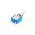 Switch palanca apem 5636A SPDT 6A 250VAC