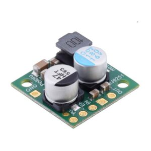 Regulador 12V, 2.2A Step-Down D24V22F12