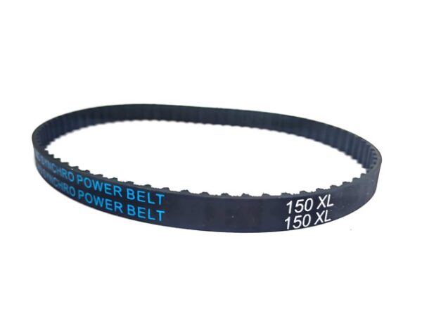 correa dentada 150XL
