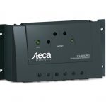 cargador solar (steca solarix prs 1010)